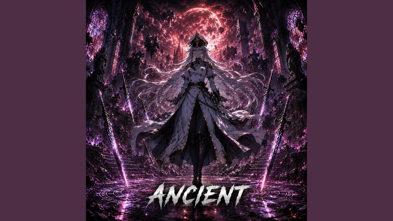 ANCIENT - YouTube