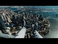 PHOTOGRAPHER FLYS OVER NYC! Helicopter FLIGHT - New York City Photoshoot [Sony A7IV]