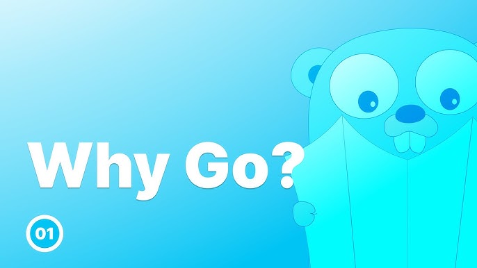 An introduction to why GoLang?
