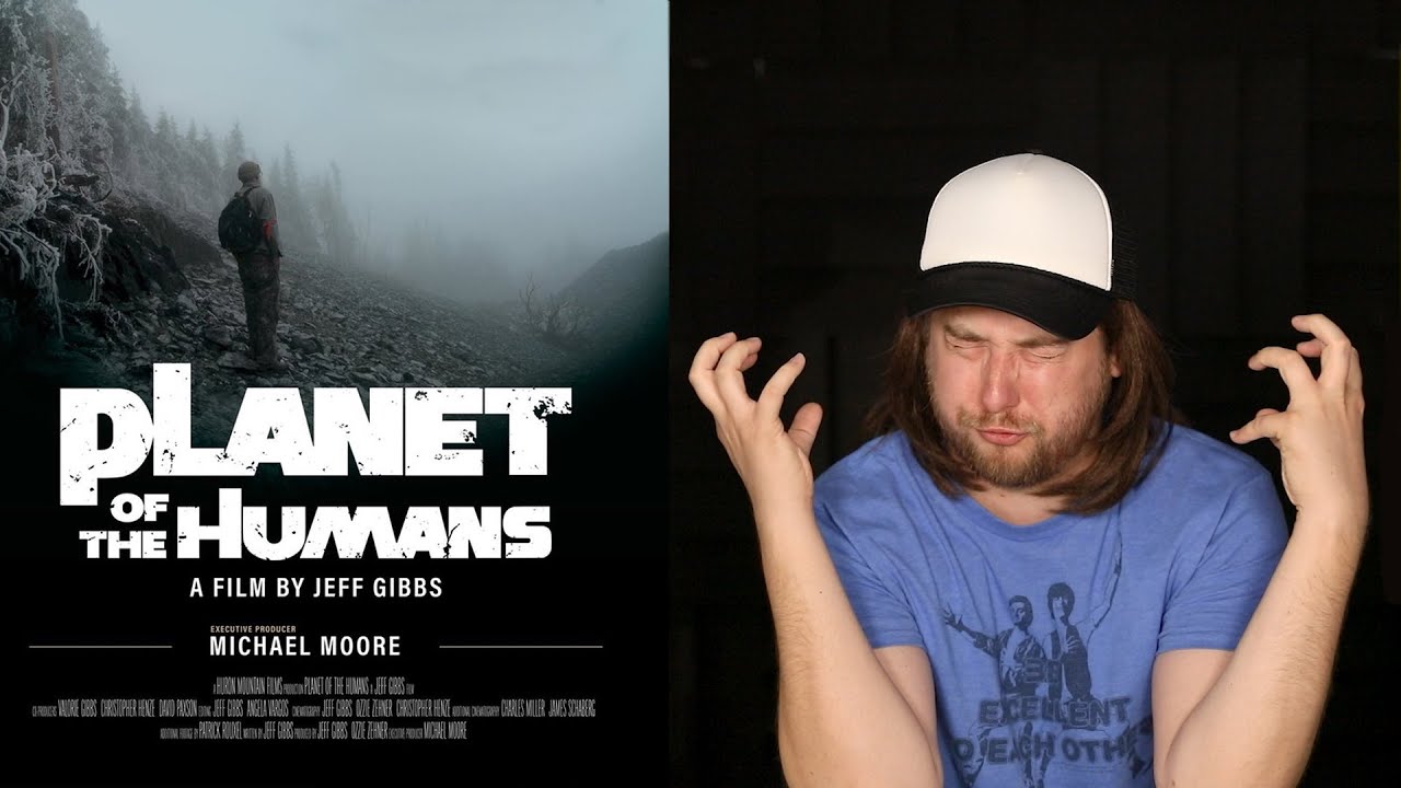 Ozzy Man Reviews: Planet of the Humans [Movie Review]