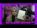 BTS “BE” (Deluxe Edition) ÁLBUM REVIEW | byangelofficial