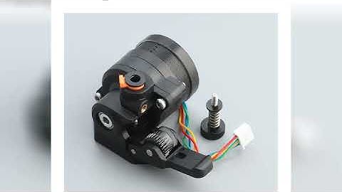 Trianglelab Orbiter Extruder V2.5 with LDO Motor Direct Drive For Voron 2.4 Creality3D CR-10 Ender3