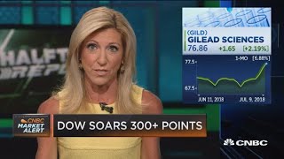 Portfolio manager Stephanie Link's two new stock picks