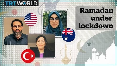 How will Ramadan 2020 be different amid Covid-19?