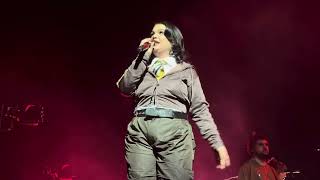Lola Young-Conceited @ The London Palladium, 4th March 2026