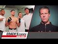 Coaches Corner: Henri Hooft | UFC Connected