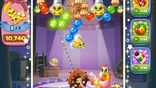 Bubble Coco Level 153 NO BOOSTERS
