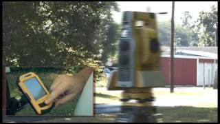 Topcon FC-25 Field Controller - Hayeshelp Technology Spotlight
