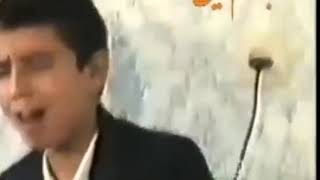 Iranlı Çocuktan Hazreti Ebulfez Mersiyesi