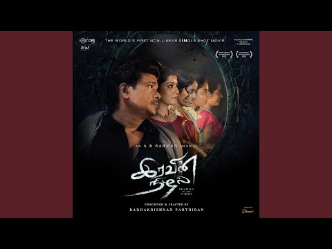 Putar Shadow of Night (From "Iravin Nizhal") - A.R. Rahman