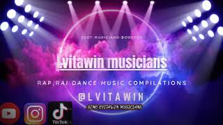 RAI REMIX MIX ( عمري تبغيني طاير ) HIGH QUALITY SOUNDS BY LVITAWIN MUSICIANS BOOSTER