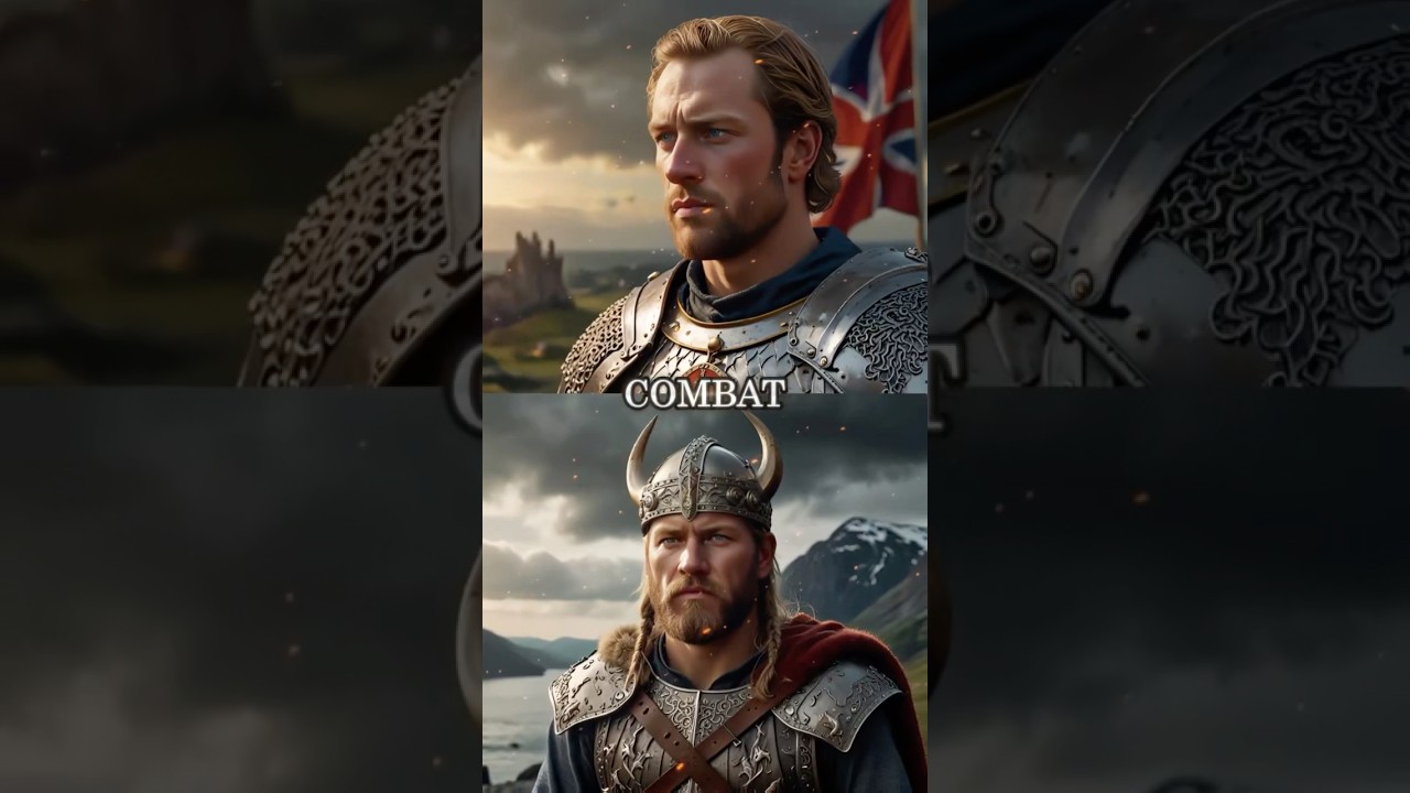 William The Conqueror Vs Harald Hardrada