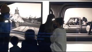 Ellen Pompeo and Chris Ivery at the BrianBowen Smith's Drivebys Book Launch in WestHollywood | 🚨NEW