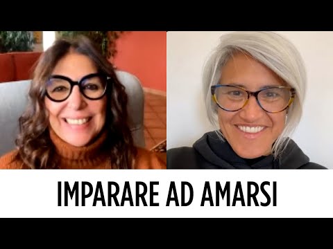 Imparare ad amarsi