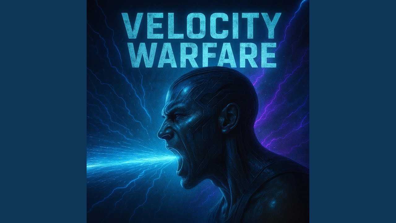 Neon Velocity