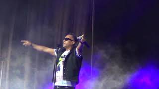 Rabia Sorda - Perfect Black   Live @ M'era Luna 2018