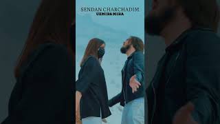 Uzmir & Mira - Sendan Charchadim (Snippet)
