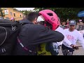 Resumen Giro D'Italia 2023 | Etapa 8