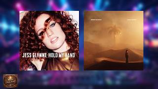 Hold My Hand x Before You Know It (Mashup) - Jess Glynne, Kygo & Ava Max