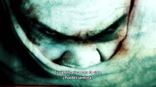 Disturbed - Violence Fetish (Subtítulos Español)