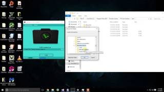 Cleo script Installer