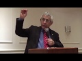 Israel at 70: What Does the Future Hold? | Dr. Mordechai Kedar Mp3
