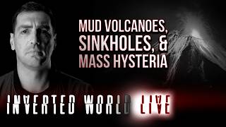 Download Lagu Mud Volcanoes, Sinkholes, and Mass Hysteria | Ep. 179 MP3
