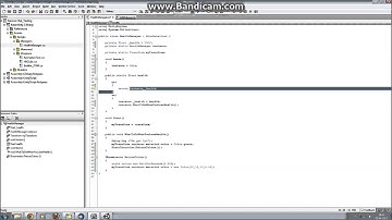 Properties and Static Variables: Beyond Beginner Unity Tutorials
