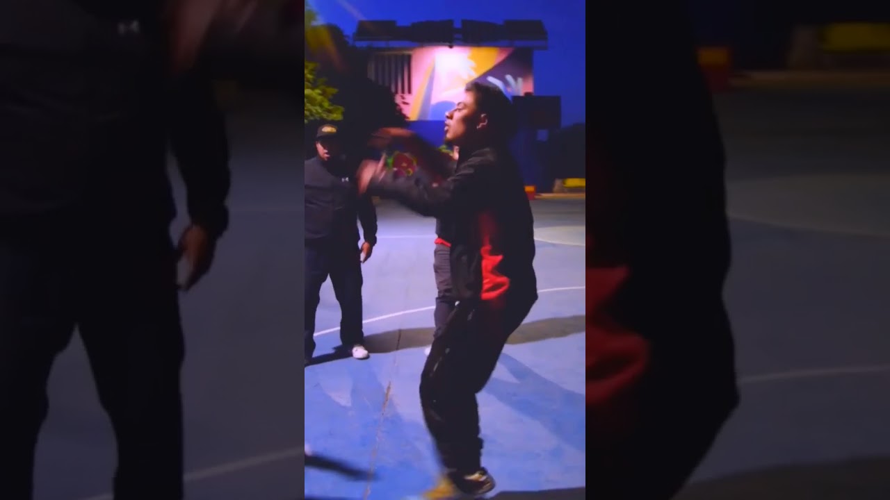 HANDS UP BLAZE 732 FT MC LEMMA