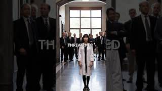 Marine Scientist EXPOSED Government Cover-Up and WON