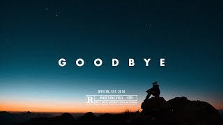 Goodbye Forever