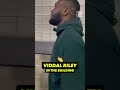 VIDDAL RILEY HAS ARRIVED #shorts