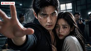 【AI Drama】A Former Kingpin Just Wanted Peace. Then They Kidnapped His Daughter.