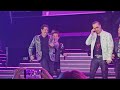 New Kids On The Block My Favorite Girl Las Vegas New Kids On The Block My Favorite Girl Las Vegas