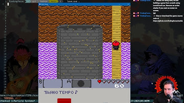 Lua Programming Devlog #627: April 27th, 2025