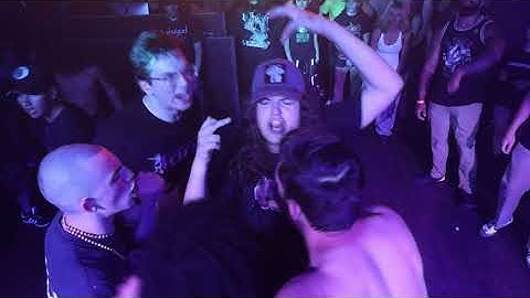 Chokepoint - SPHC (Official Music Video)