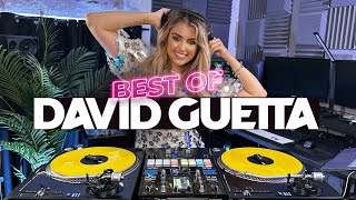 DAVID GUETTA | #1 | The Best Of Songs David Guetta mixed by Jeny Preston