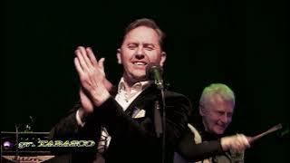 Grupė TABASCO  Šiandien arba rytoj 2022