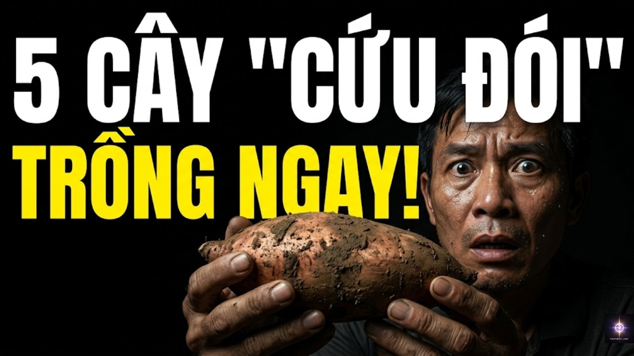 [KHẨN CẤP] Xuân Phân Đang Đến: Top 5 Loại Cây 