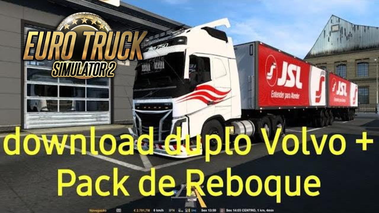 Ets 2 v 1 45 mapa eaa linha ctba campo grande ms skin free paradiso g8