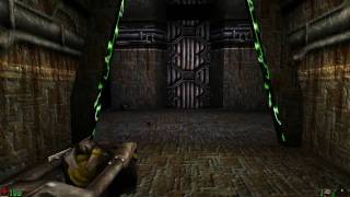 Portals in Unreal Beta