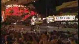 Ice Cube ft Dub C - Chrome And Paint (Live At AutoRox)