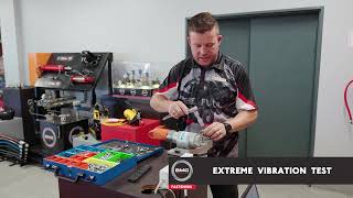 BMG  Fasteners Demo