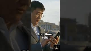 Google's Photoscan: [Scan Magic.] #shorts #viral #android app screenshot 4