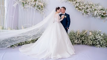 VU QUY: MỸ DUNG & KHẮC DUY - Linh Đang Studio and Bridal