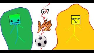 Sports Heads Football Multiplayer Ep 1: LOR3000 vs IONUT RON (scontro 1)