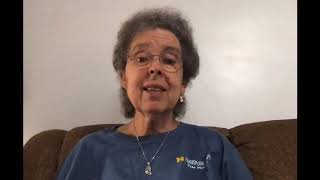 Michigan Medicine Kidney Transplant Peer Mentor Program – Margo Klug’s Story Net Worth