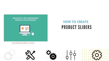 Best Way To Create Product Sliders in Magento 2 Recommended Products | Landofcoder Tutorials