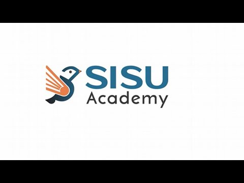 SISU Academy