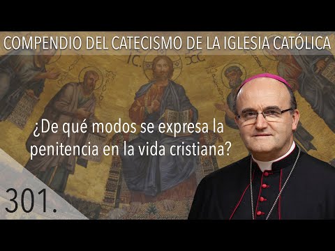 Video: ¿Se requiere penitencia para la absolución?